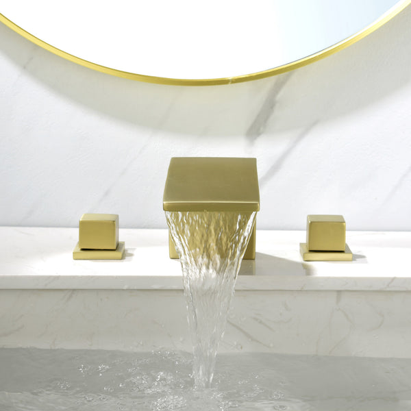 sink faucet