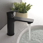 bathroom faucets