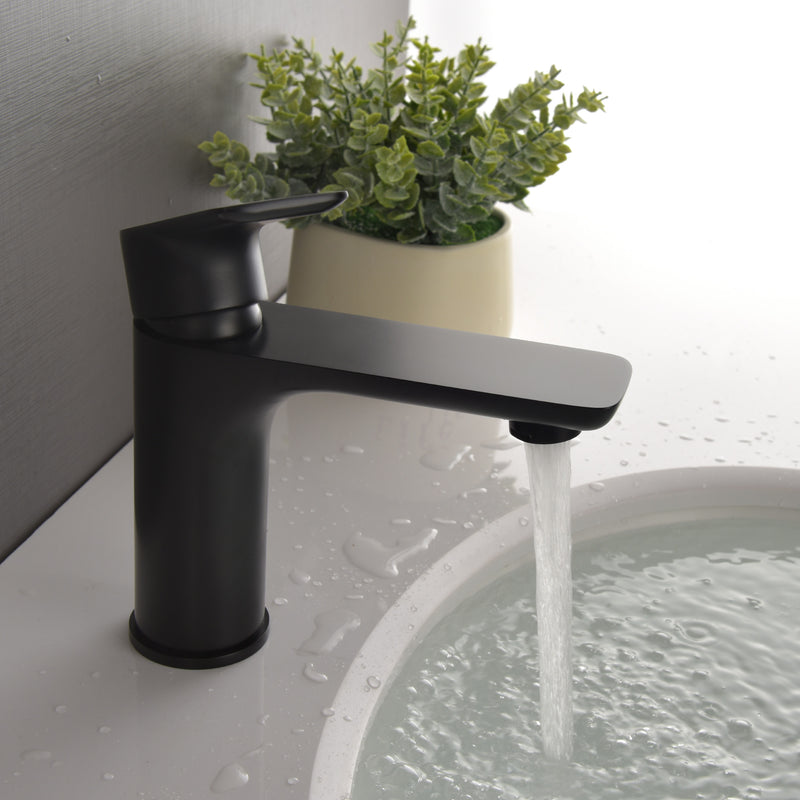 bathroom faucets
