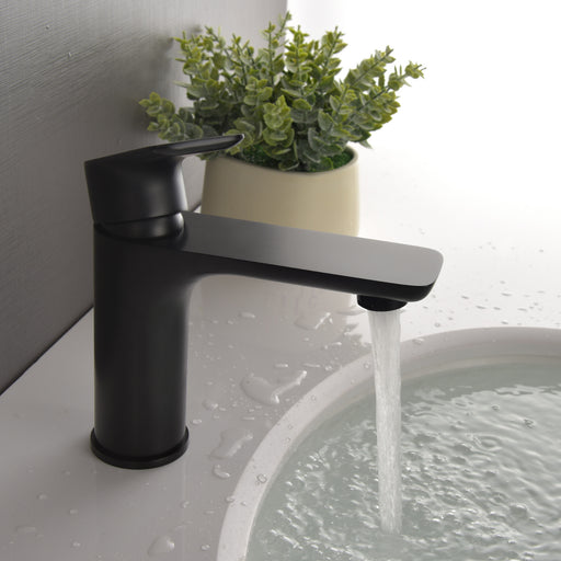 bathroom faucets