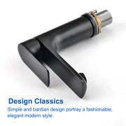 sink faucets