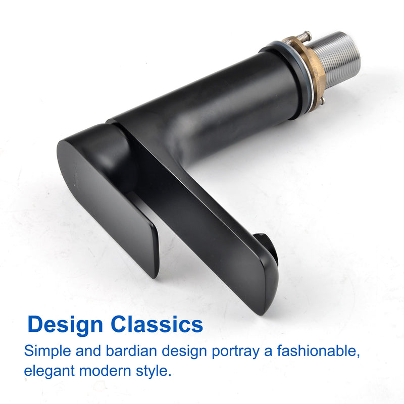 sink faucets