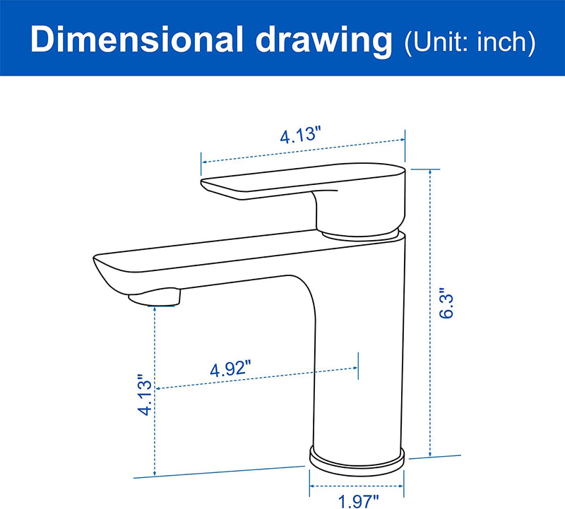 sink faucet