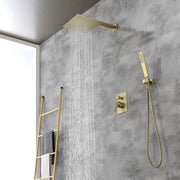 shower set