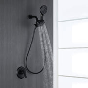 shower set