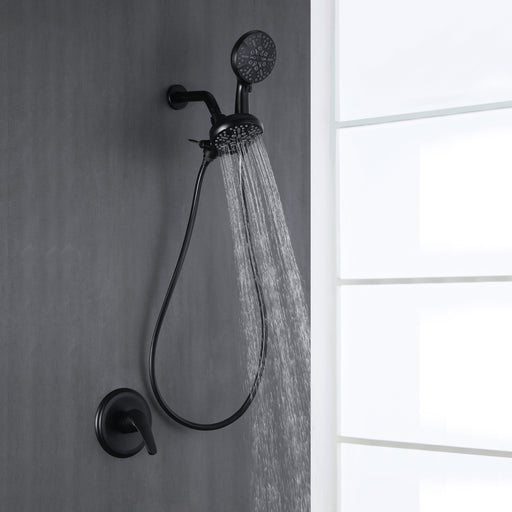 shower set