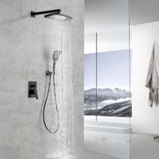 shower set