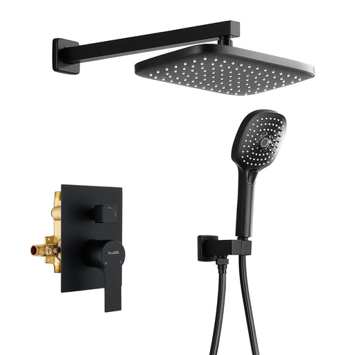 shower system