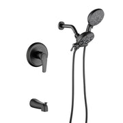 shower set